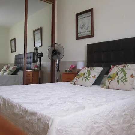 Costa Calma: Spacious Family Apartment