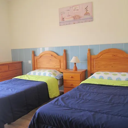 Apartment Costa Calma: Spacious Family
