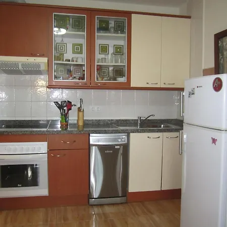 Costa Calma: Spacious Family Costa Calma