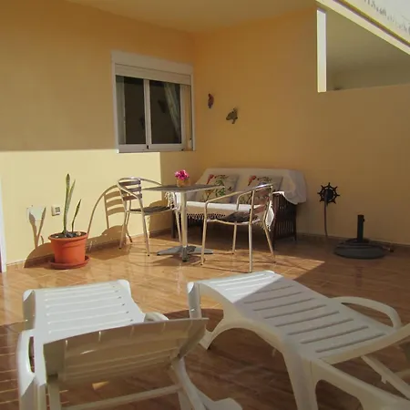 Costa Calma: Spacious Family * Costa Calma