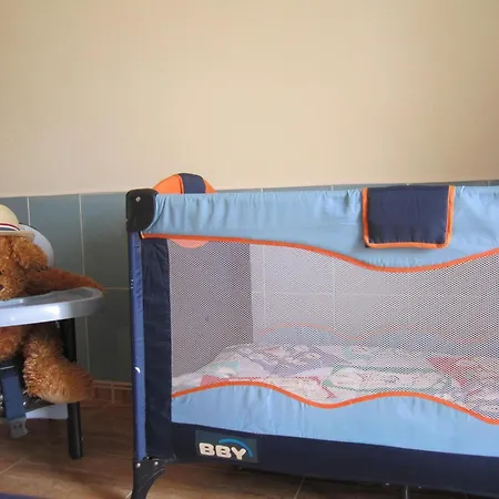 Costa Calma: Spacious Family