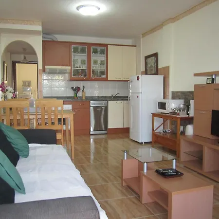 Apartment Costa Calma: Spacious Family *