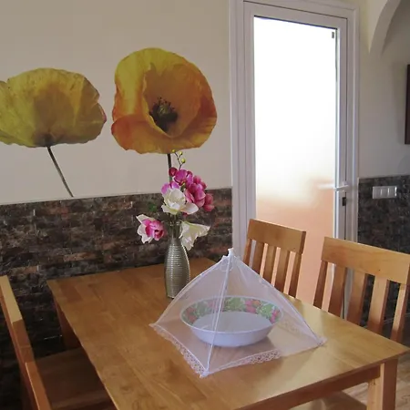Apartment Costa Calma: Spacious Family