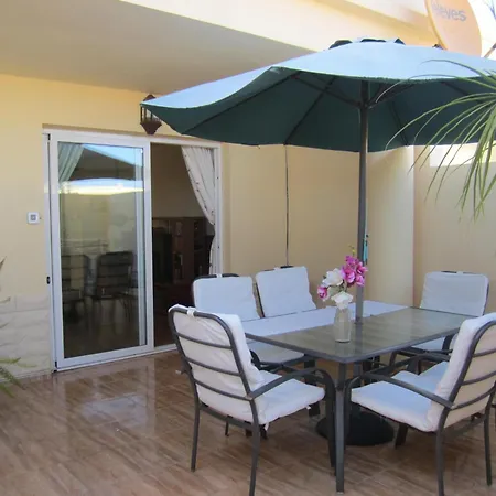 Costa Calma: Spacious Family * Costa Calma