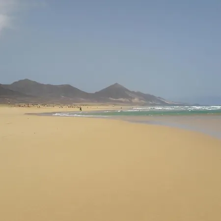 Apartment Costa Calma: Spacious Family *