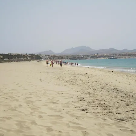 Costa Calma: Spacious Family Costa Calma