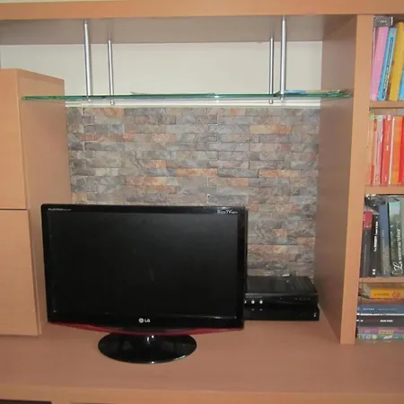 Apartment Costa Calma: Spacious Family Costa Calma