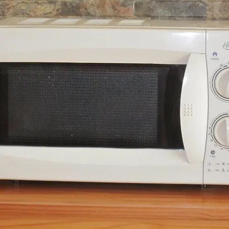 Apartament Ideal Con Ninos